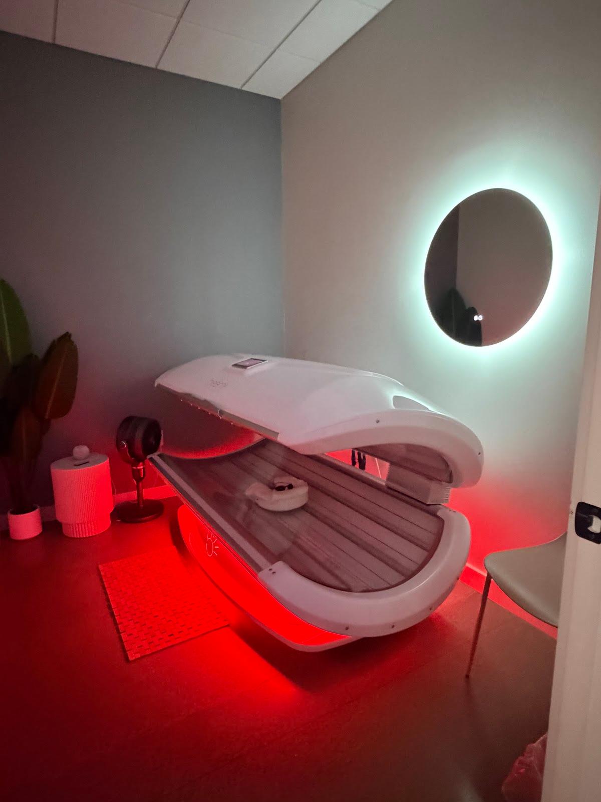 beem® Light Sauna - St. Louis Park — photo 3