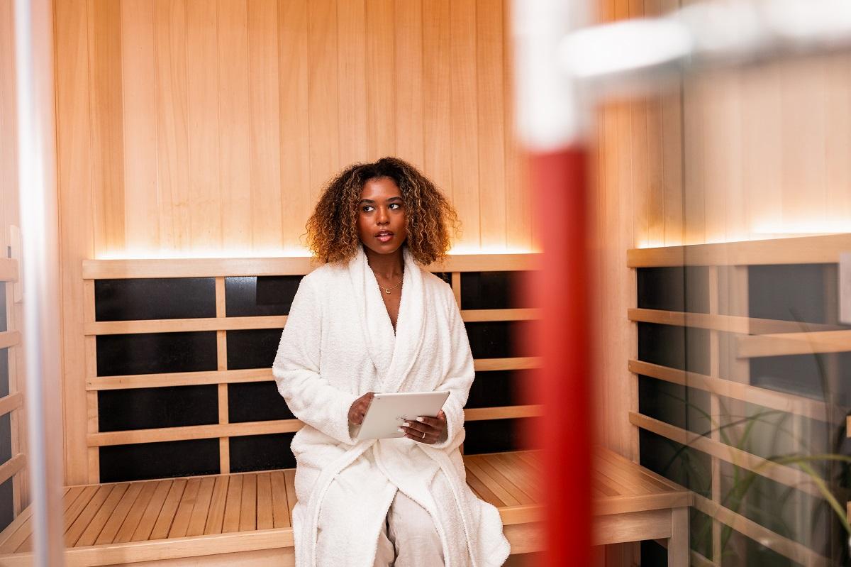 beem® Light Sauna - St. Louis Park — photo 4