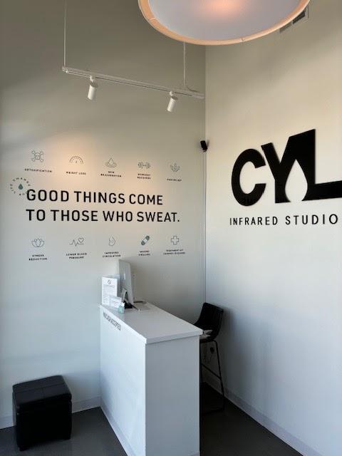 CYL Infrared Studio — photo 2