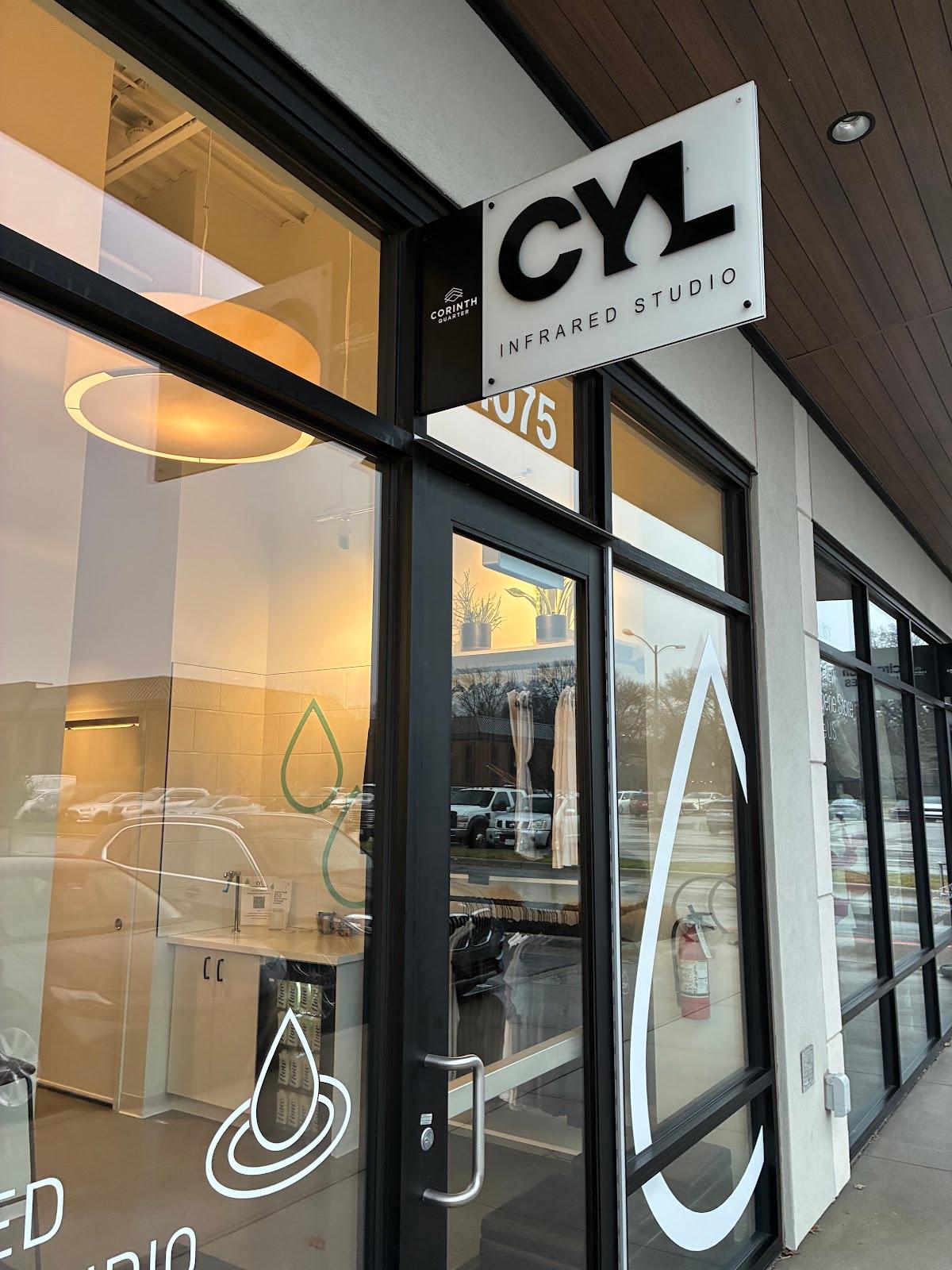CYL Infrared Studio — photo 4