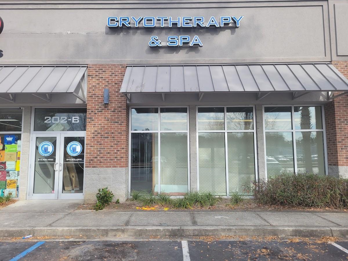 Cryotherapy & MedSpa — photo 3