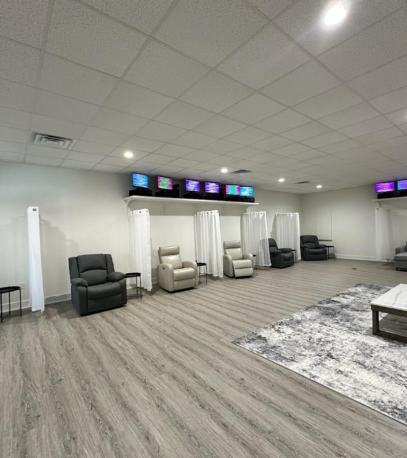 MY Wellness Center — recovery studio in Lincoln, NE