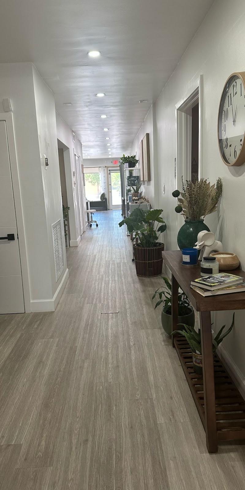 Love Your Body Recovery Spa — recovery studio in Hallandale Beach, FL