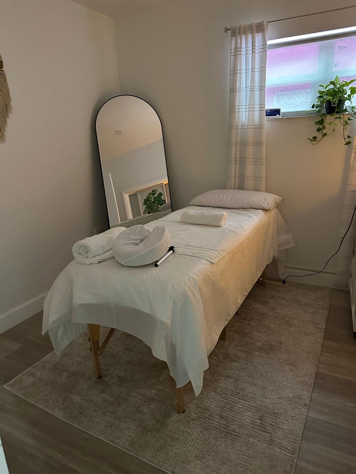 Love Your Body Recovery Spa — photo 2