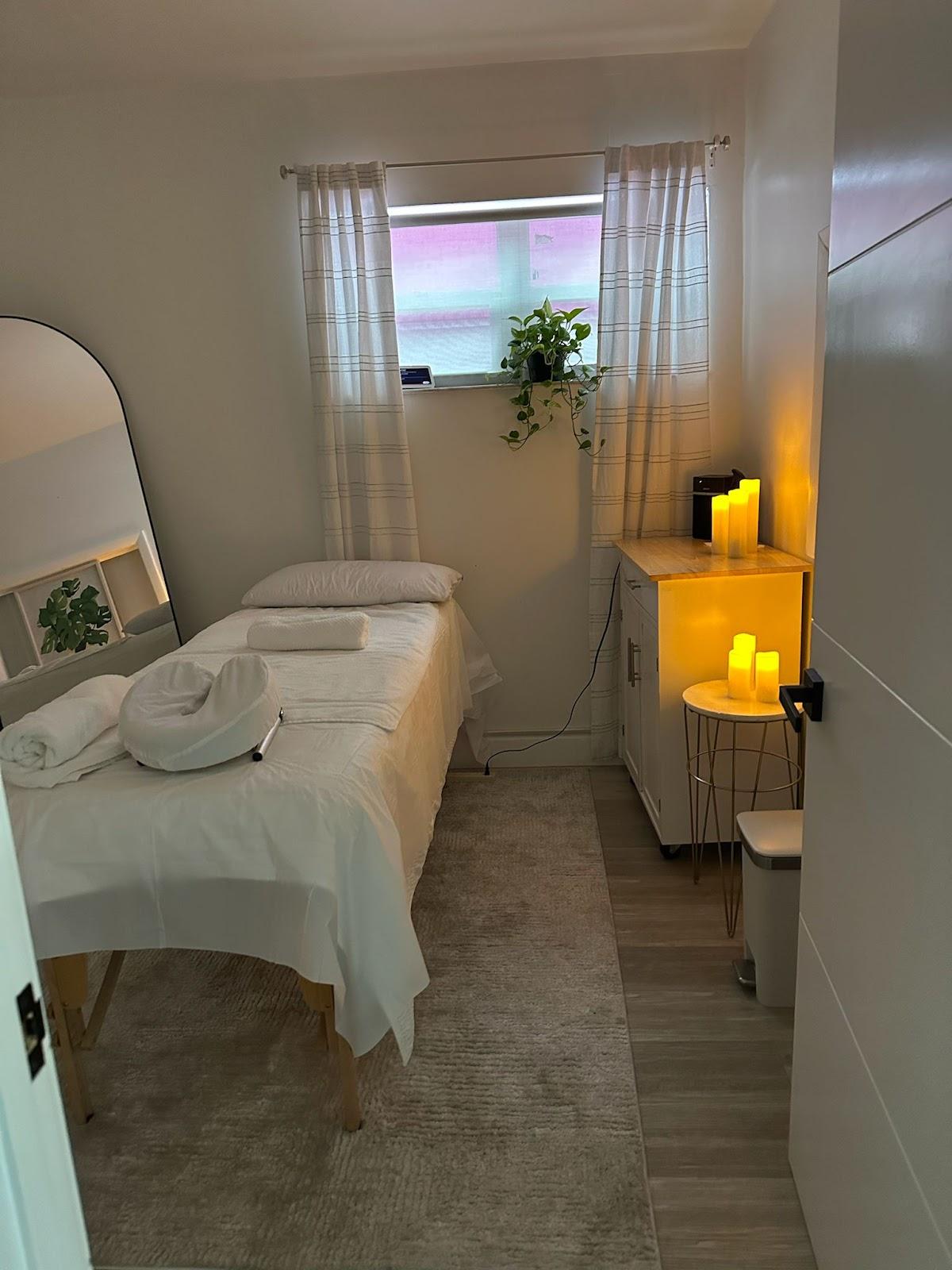 Love Your Body Recovery Spa — photo 3