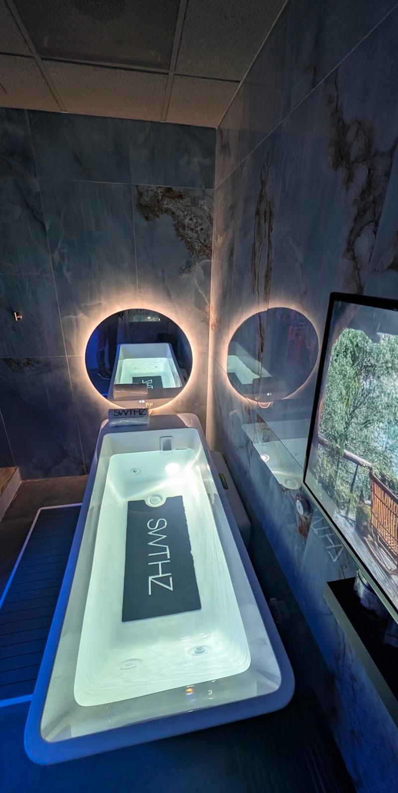 SweatHouz - Roswell — recovery studio in Roswell, GA