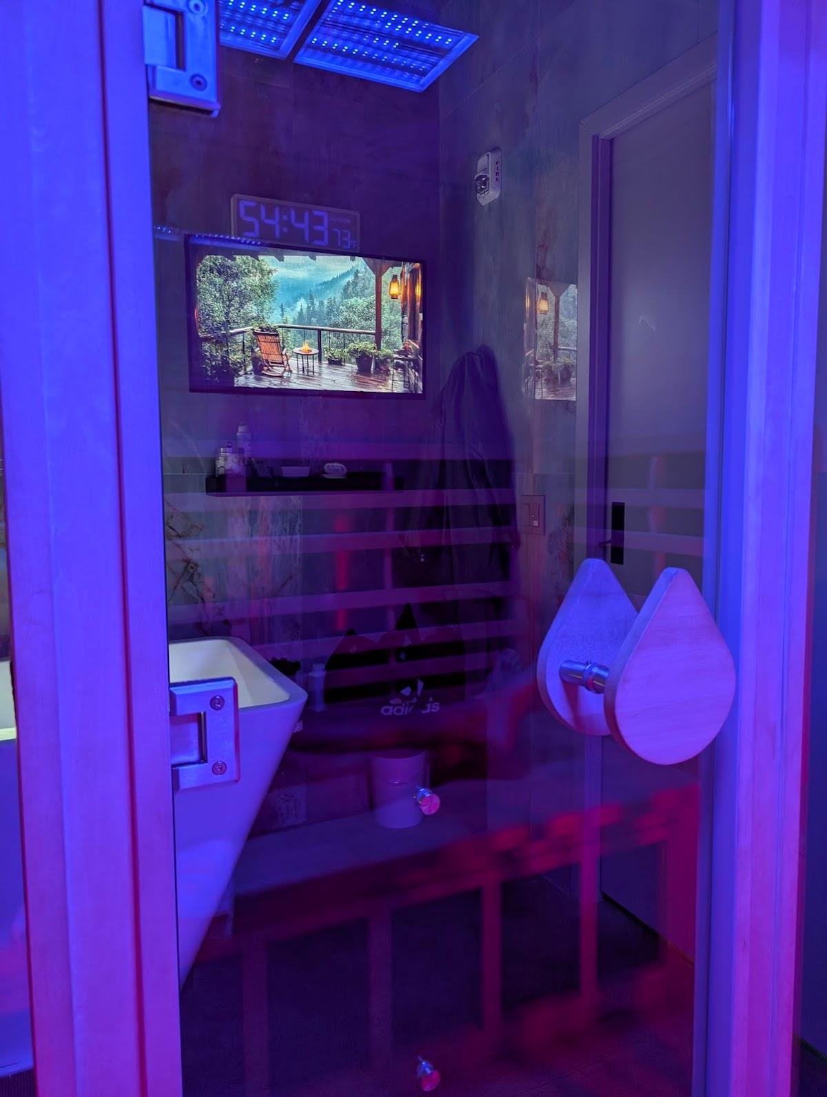 SweatHouz - Roswell — photo 3