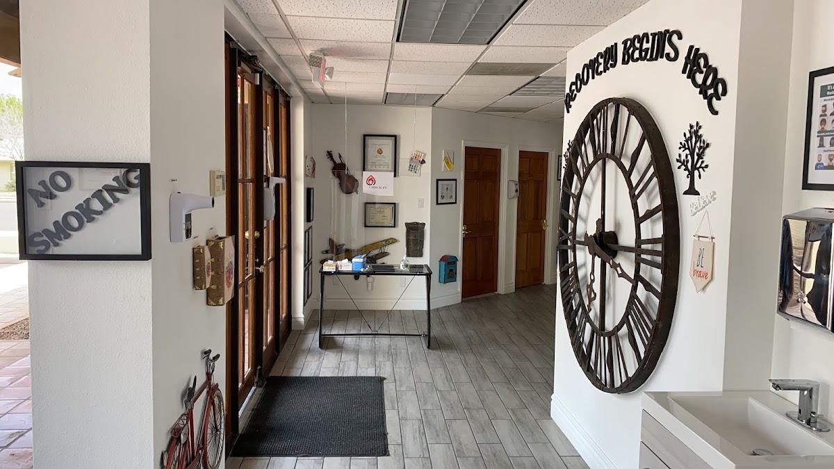 WD Recovery & Wellness Center — photo 2