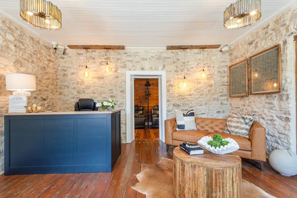 Bioworx Boerne — recovery studio