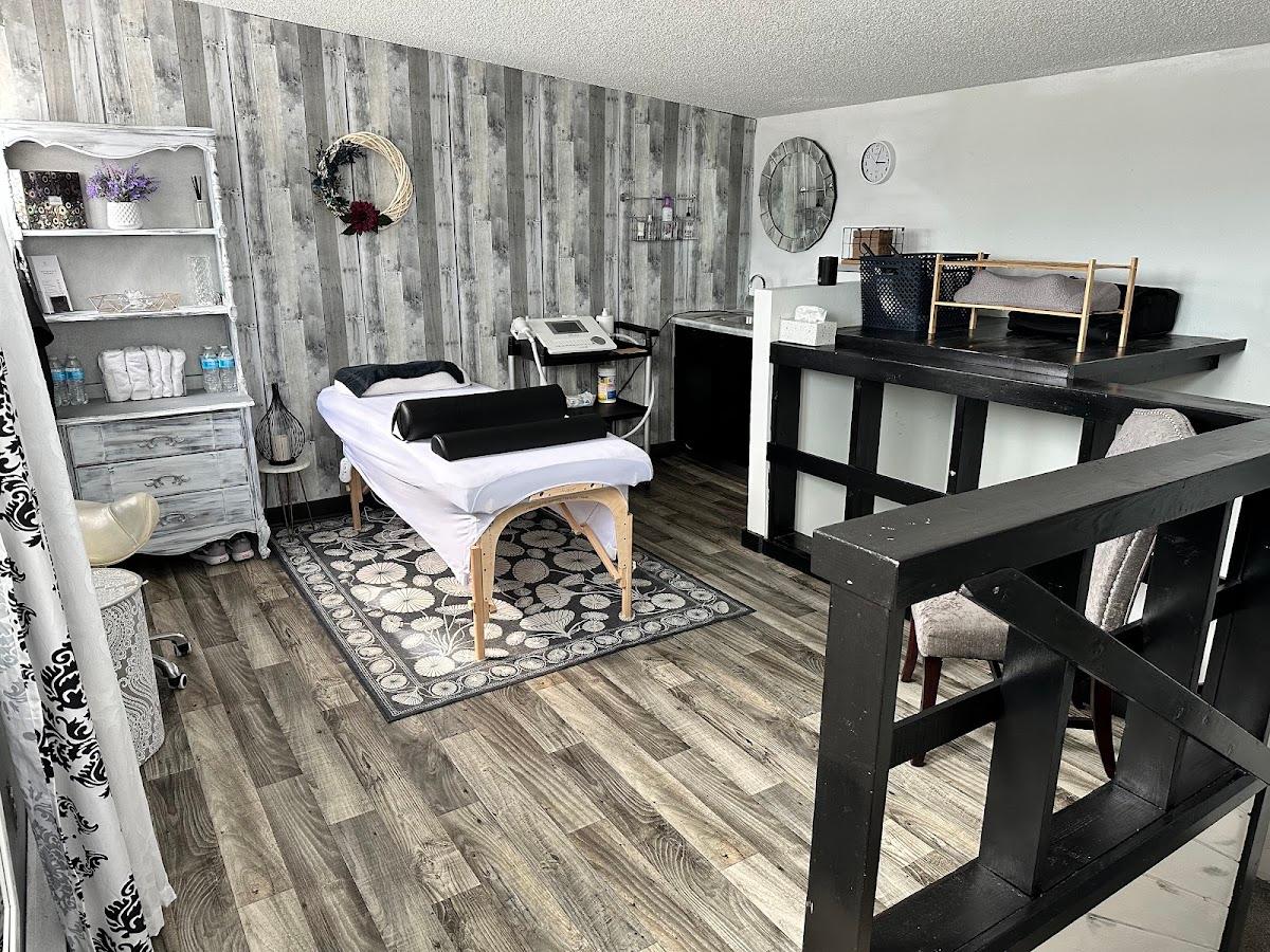 Valley Cryo Missoula — recovery studio