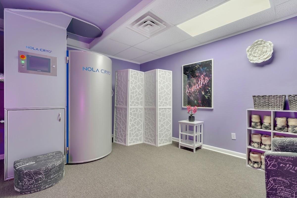 Nola Cryo LLC — photo 4