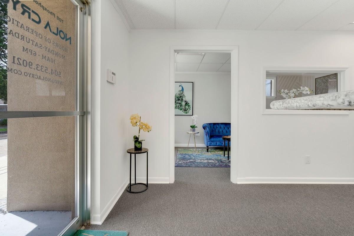 Nola Cryo LLC — photo 5