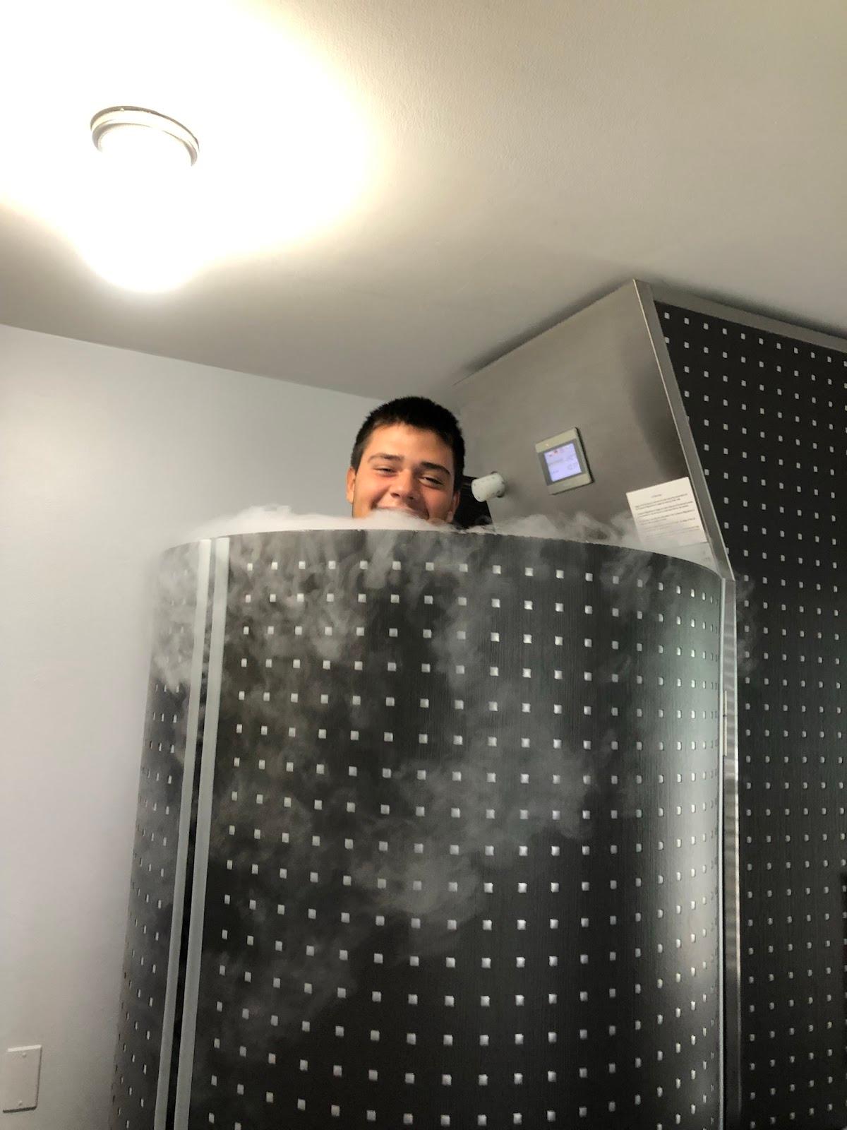 Suburban Cryotherapy — photo 2