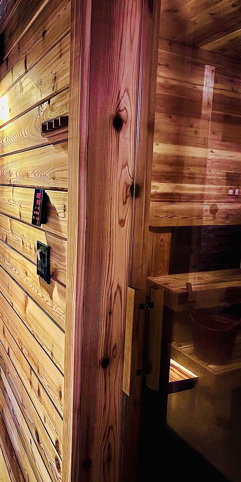 Dear Sauna — recovery studio in Littleton, CO