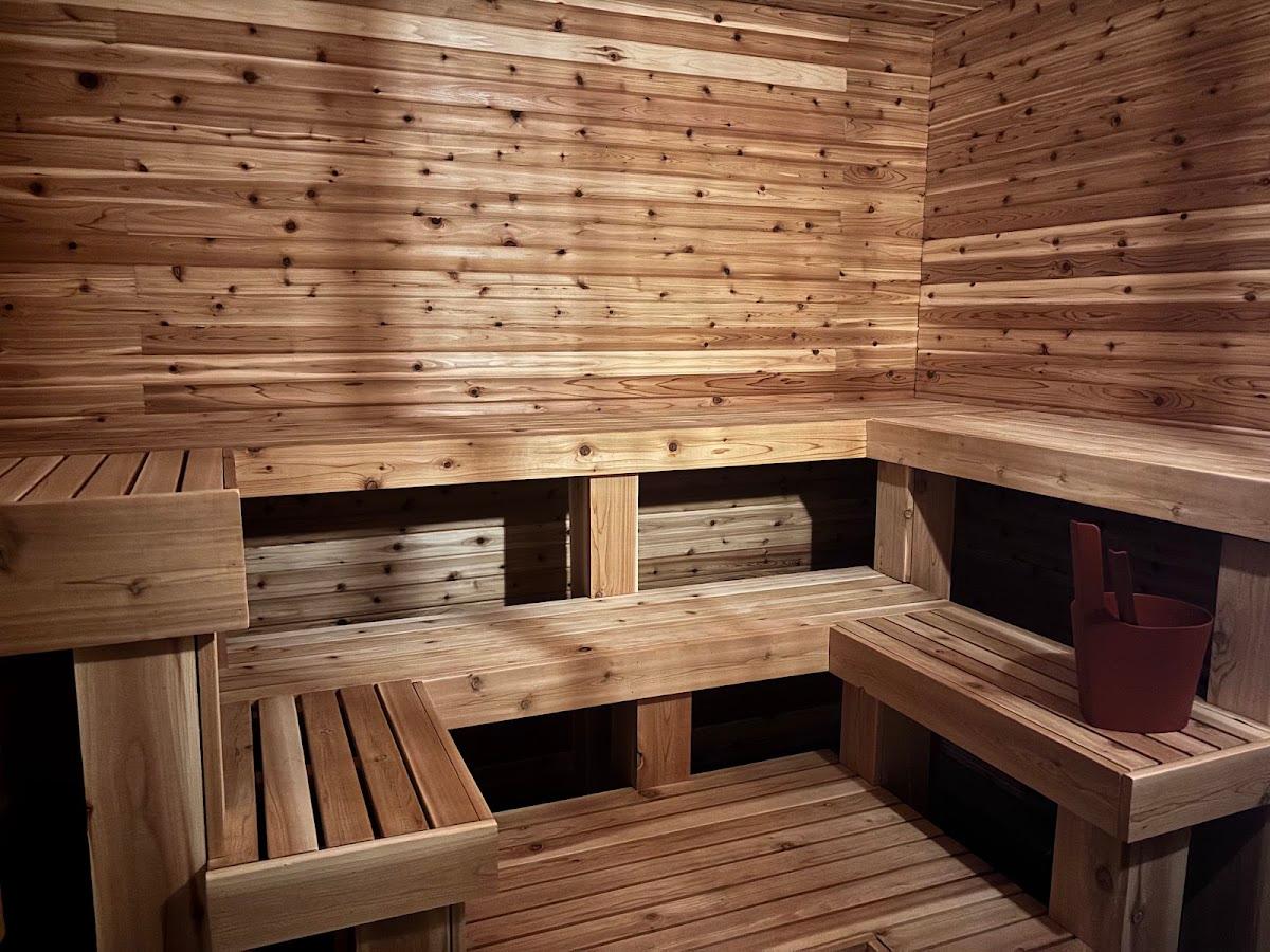 Dear Sauna — photo 2