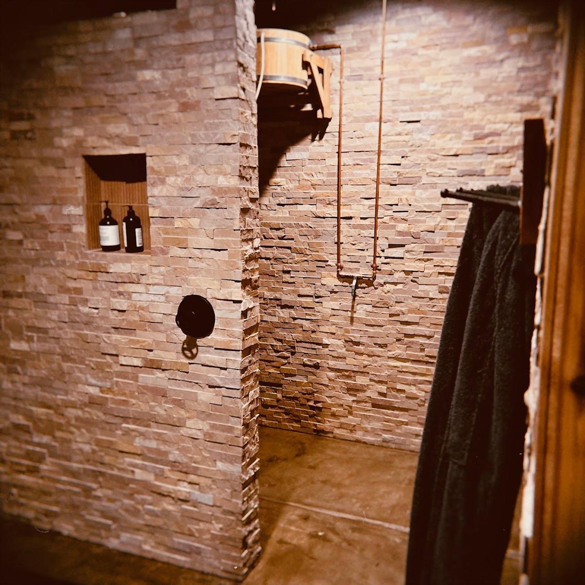 Dear Sauna — photo 3