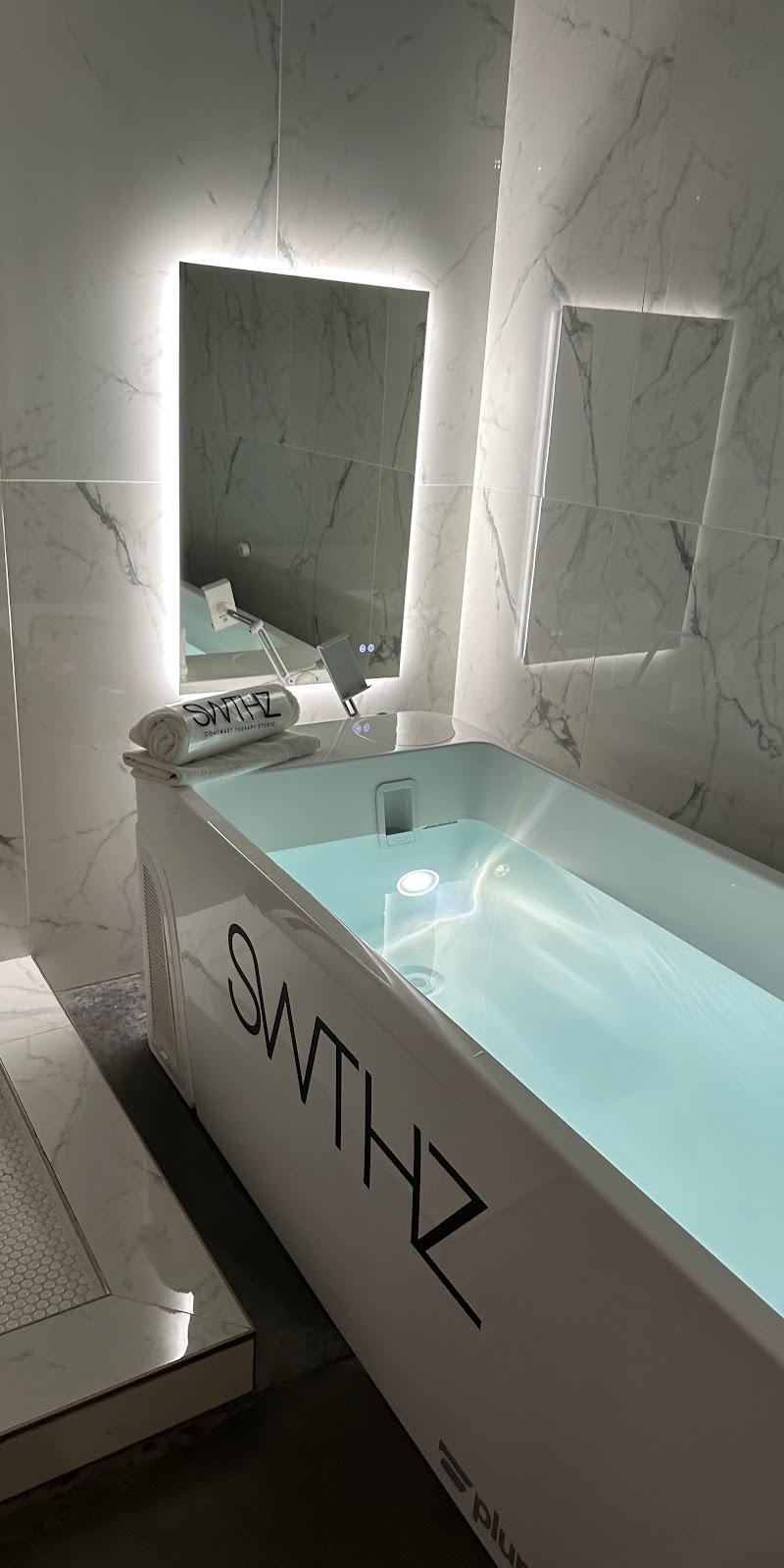 SweatHouz Garwood Contrast Therapy Studio — recovery studio in Garwood, NJ