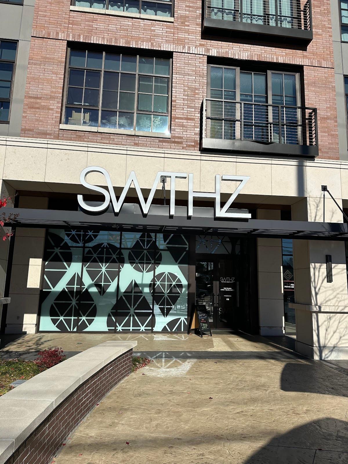 SweatHouz Garwood Contrast Therapy Studio — photo 4