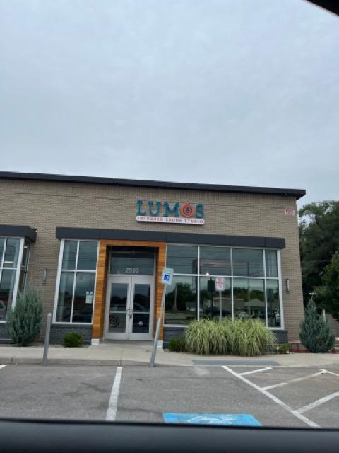Lumos Infrared Sauna Studio — recovery studio in Rochester, NY