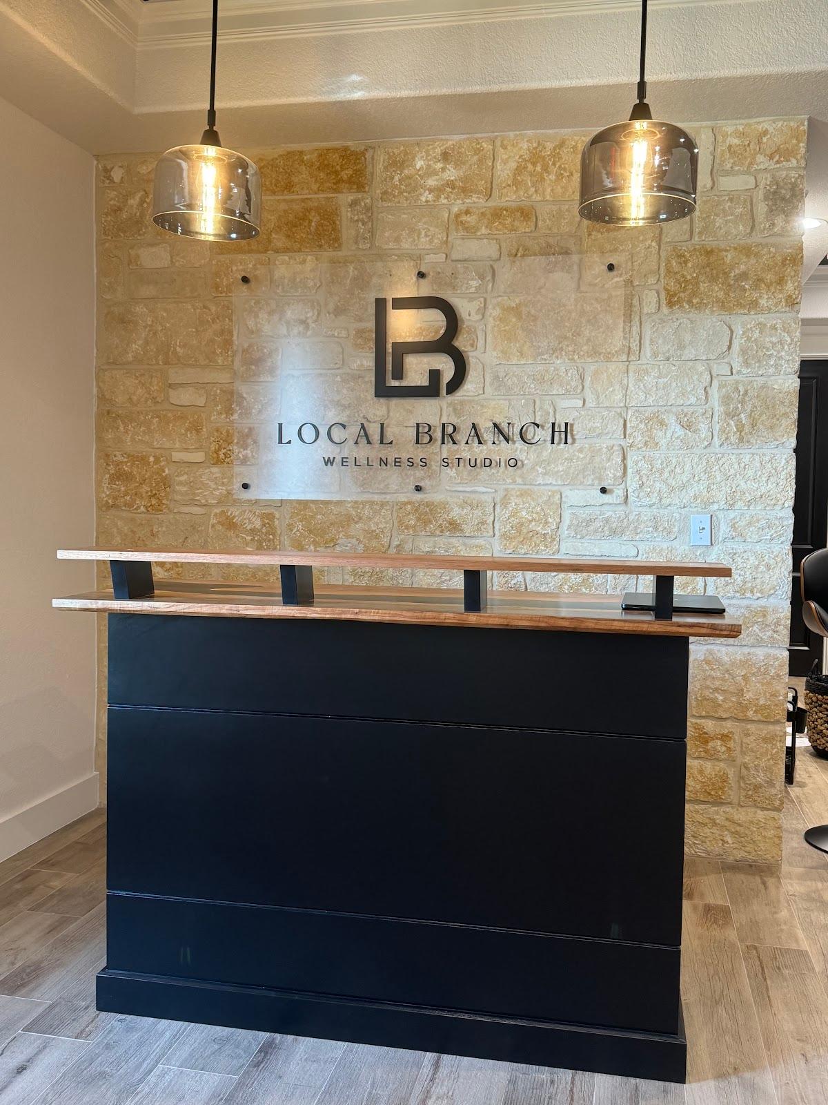 Local Branch Cryo & Wellness — photo 2
