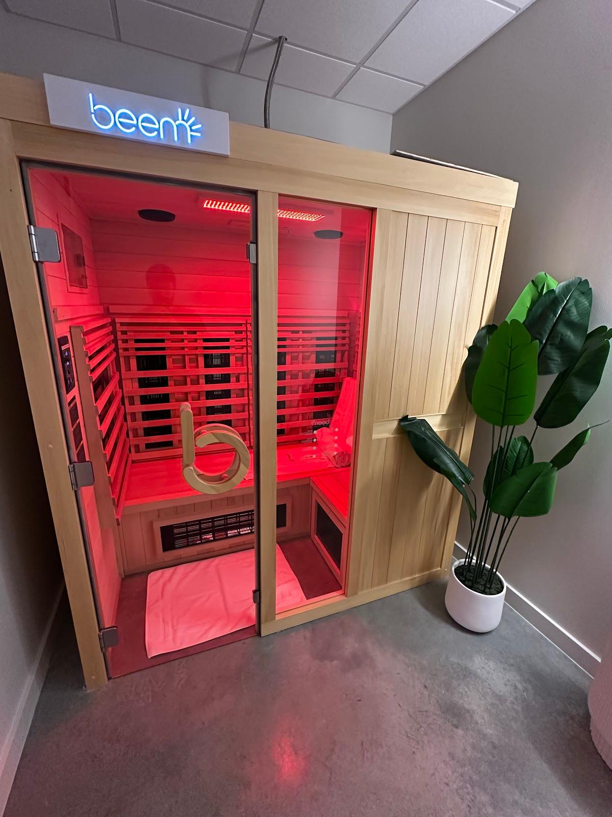 beem® Light Sauna - Rogers — photo 2