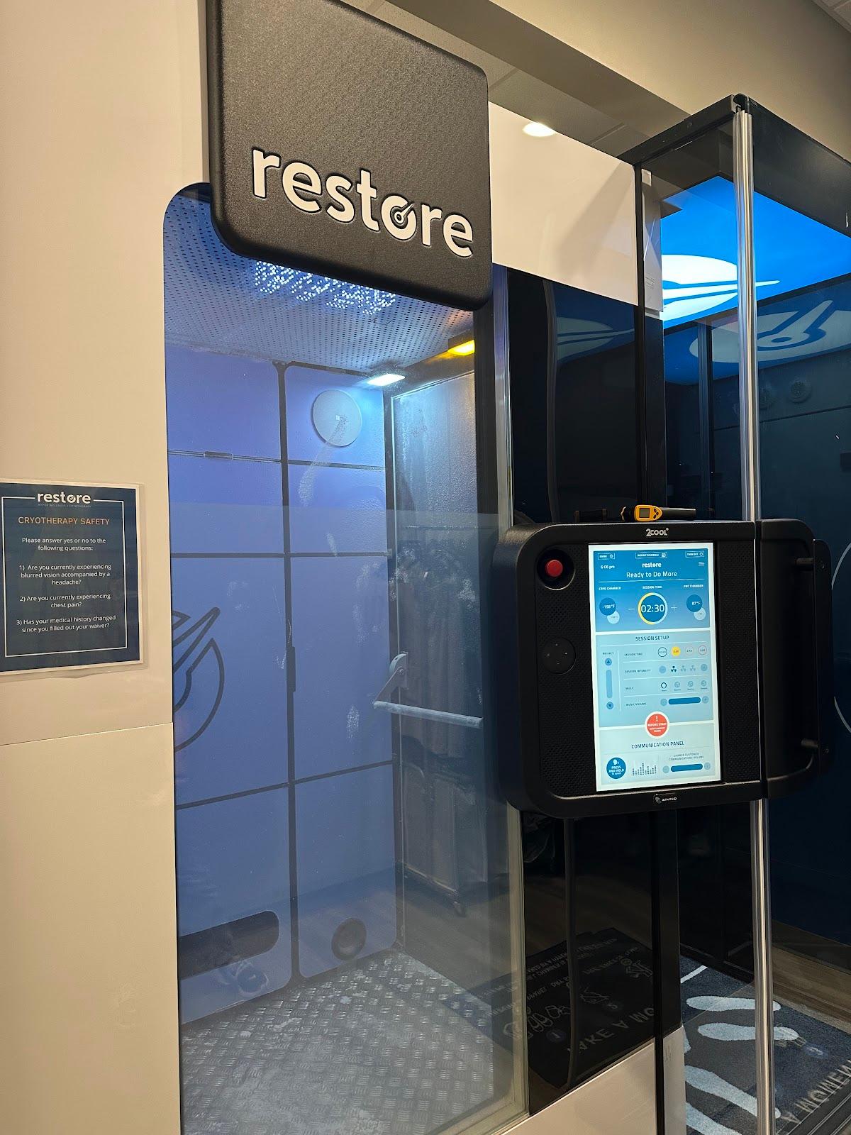 Restore Hyper Wellness — photo 2