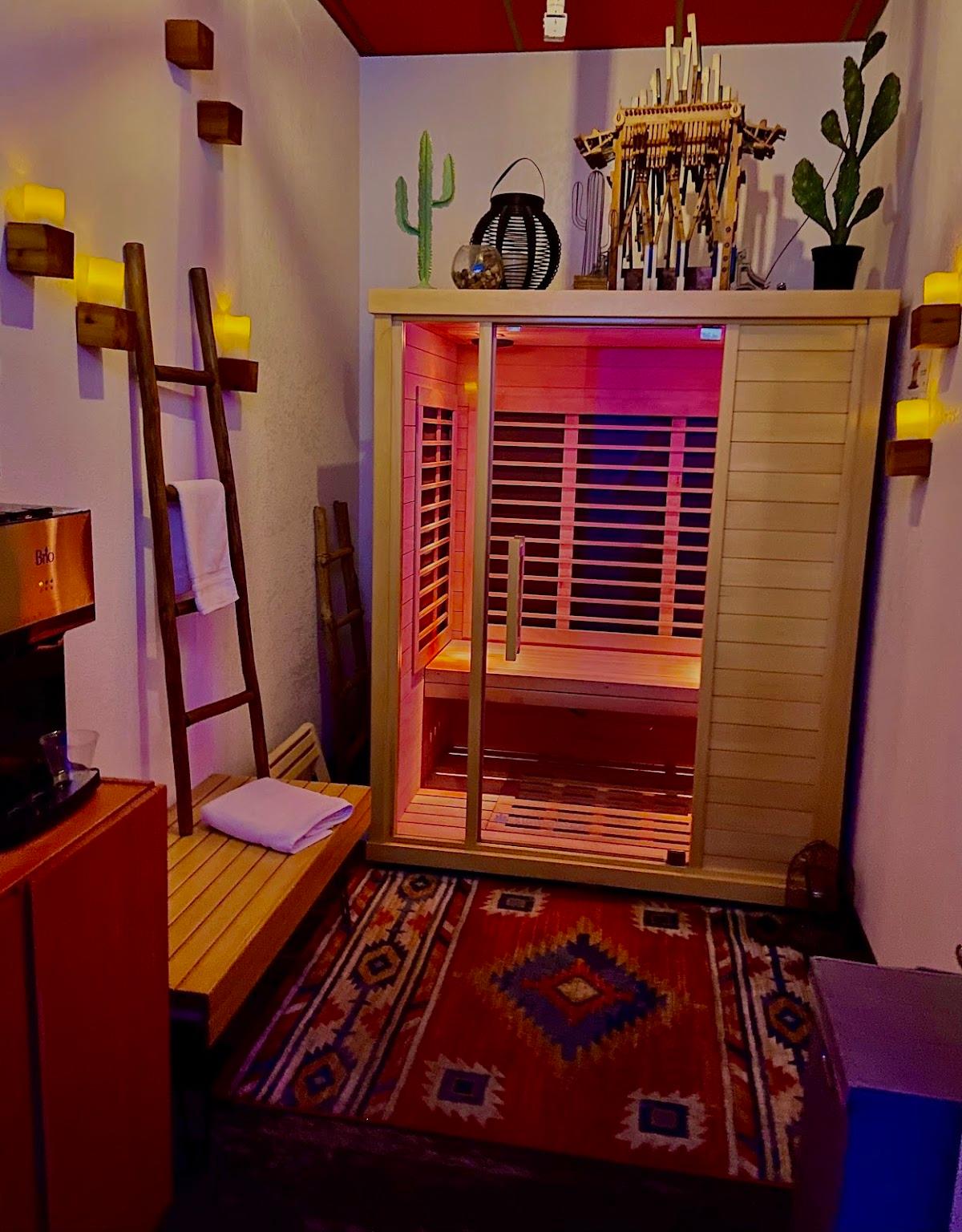 Float Wellness Spa — photo 3