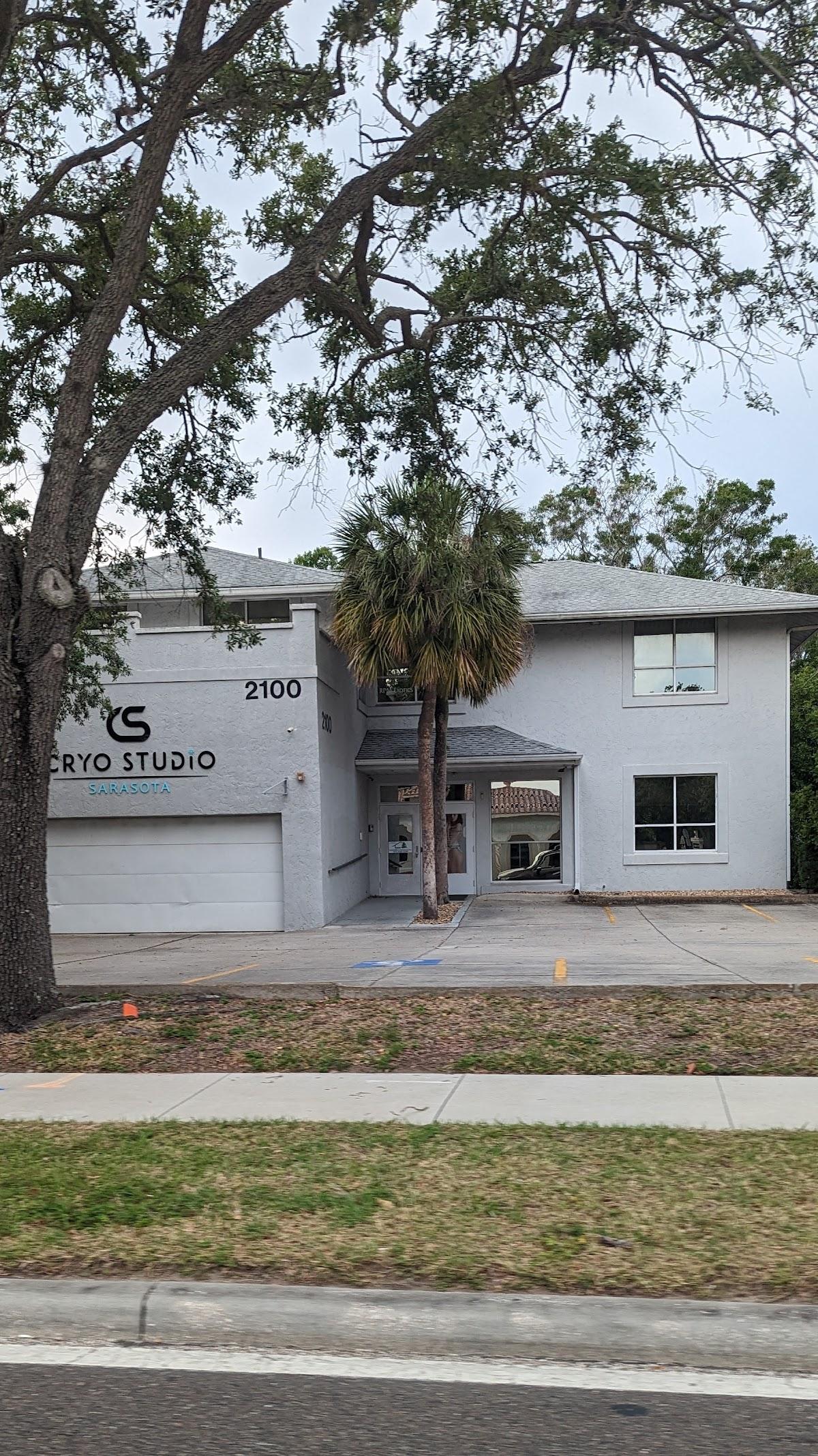 Cryo Studio Sarasota | Cryo Toning & Emsculpt Treatments — photo 3