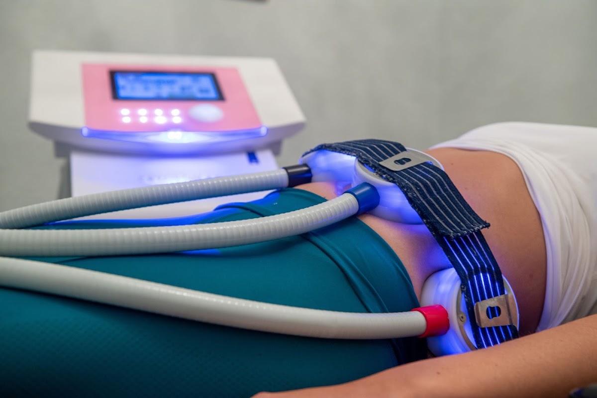 Cryo Studio Sarasota | Cryo Toning & Emsculpt Treatments — photo 4