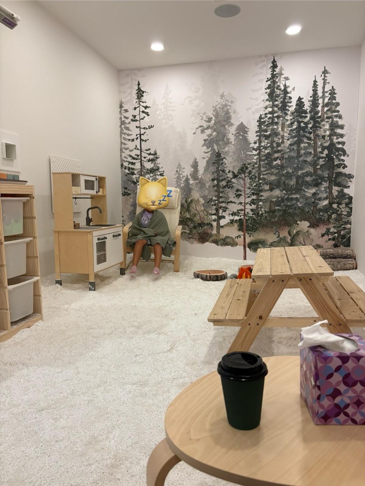 The Salt Room South Tampa — recovery studio