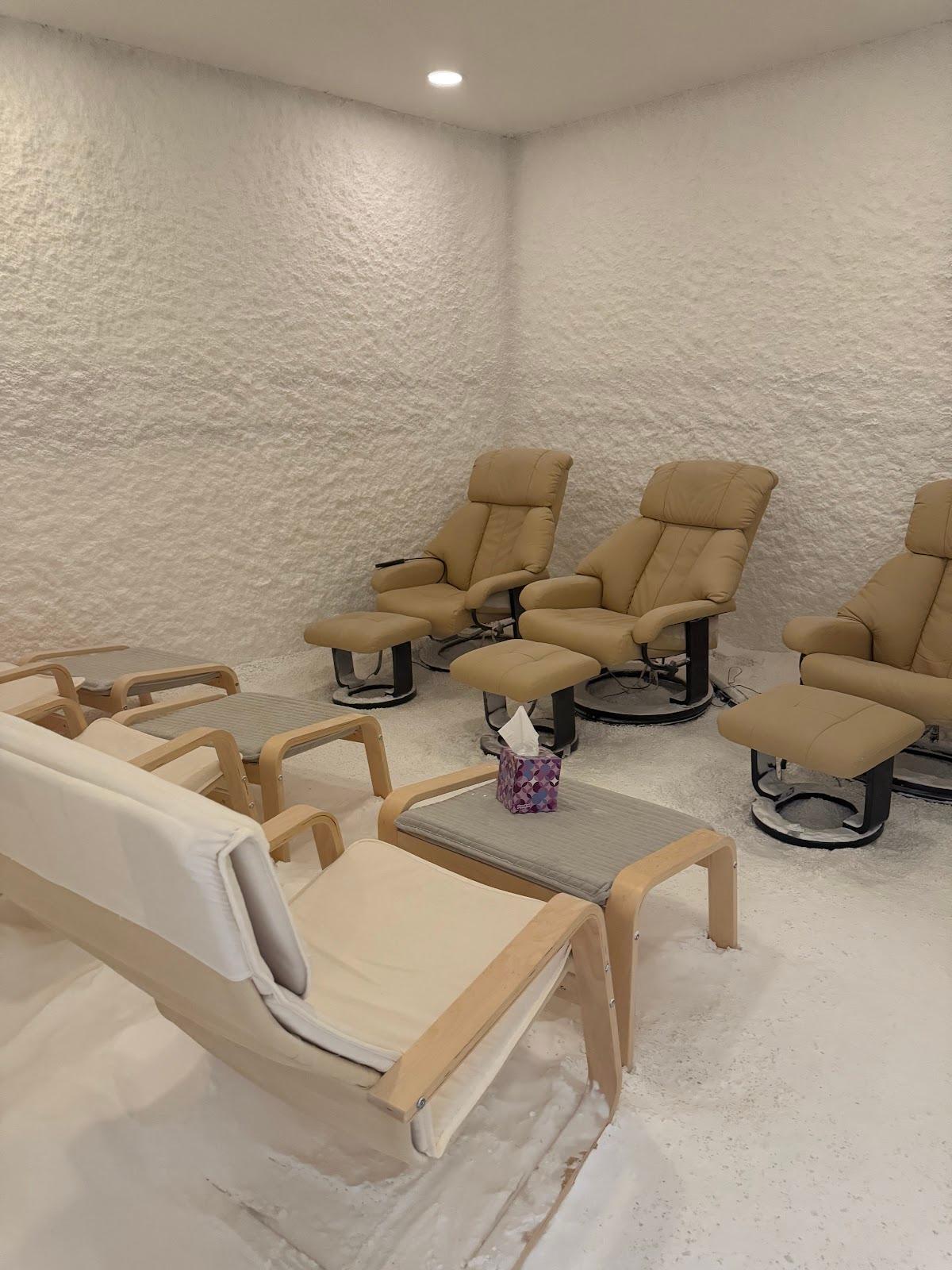 The Salt Room South Tampa — photo 2