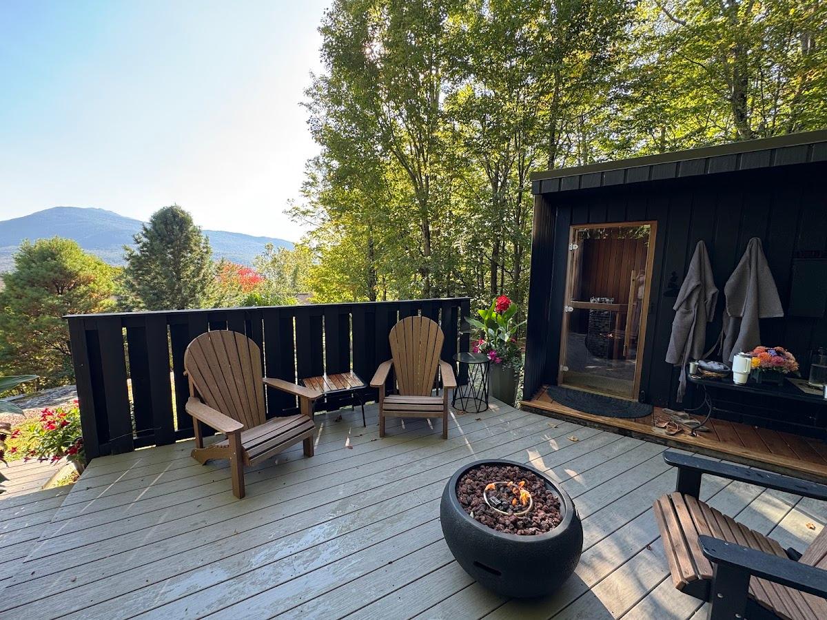 SAVU Pop-Up Sauna — photo 3