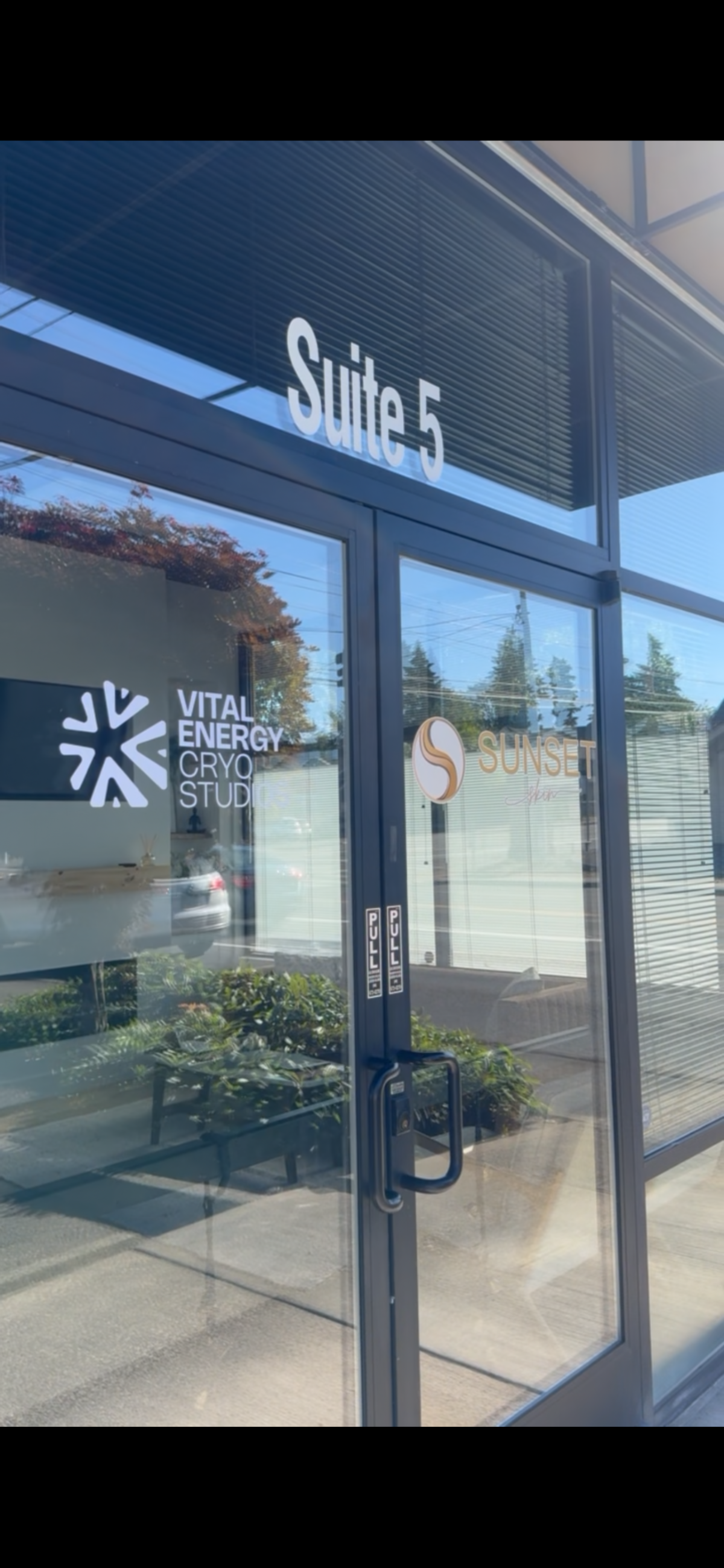 Vital Energy Cryo Studios — photo 2