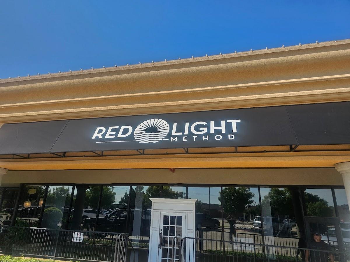 Red Light Method — photo 2
