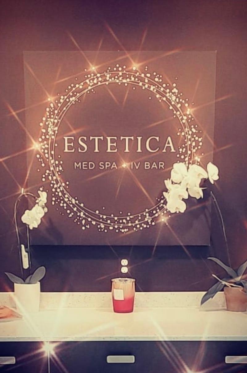 Cult Med Spa + IV Bar — recovery studio in Southfield, MI