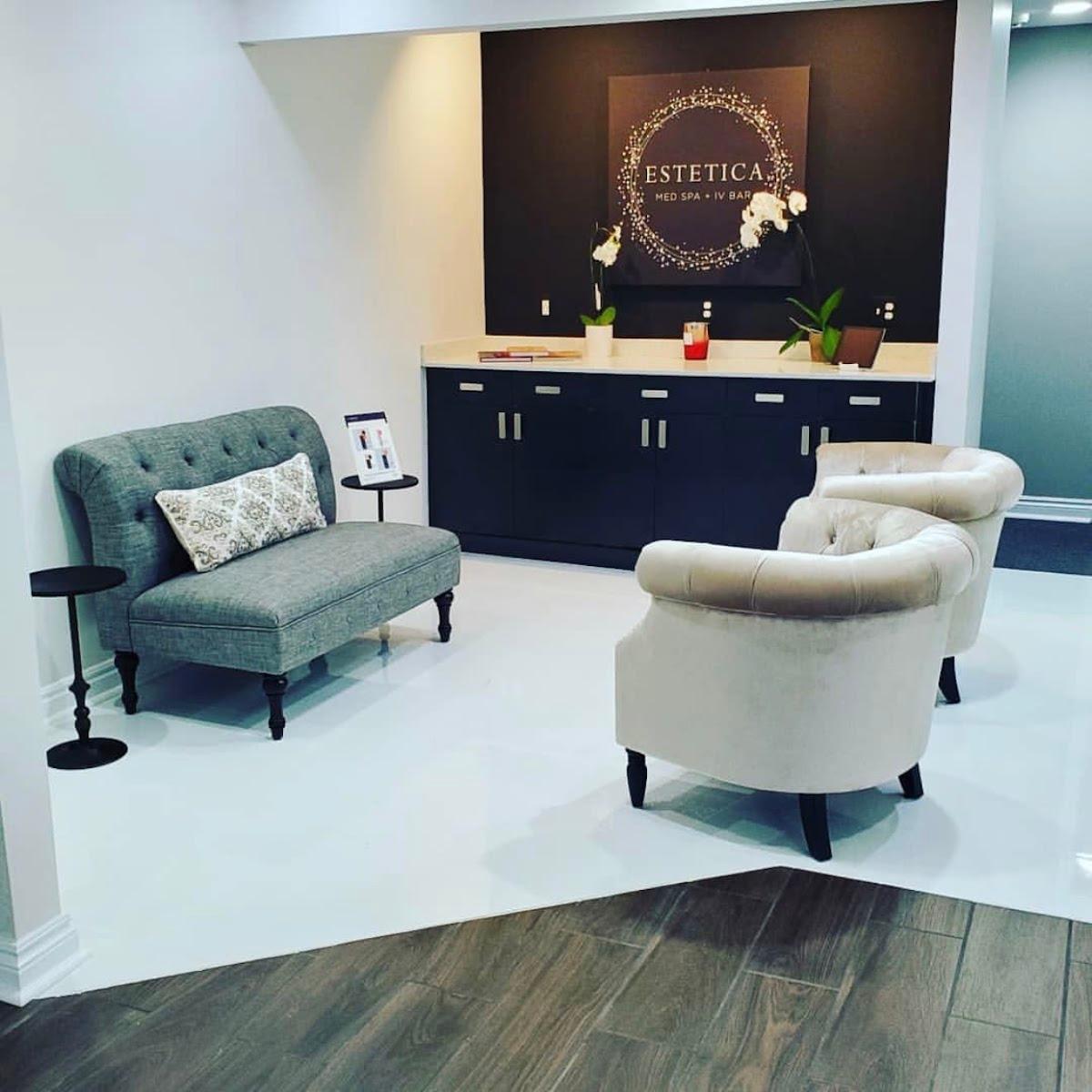Cult Med Spa + IV Bar — photo 4