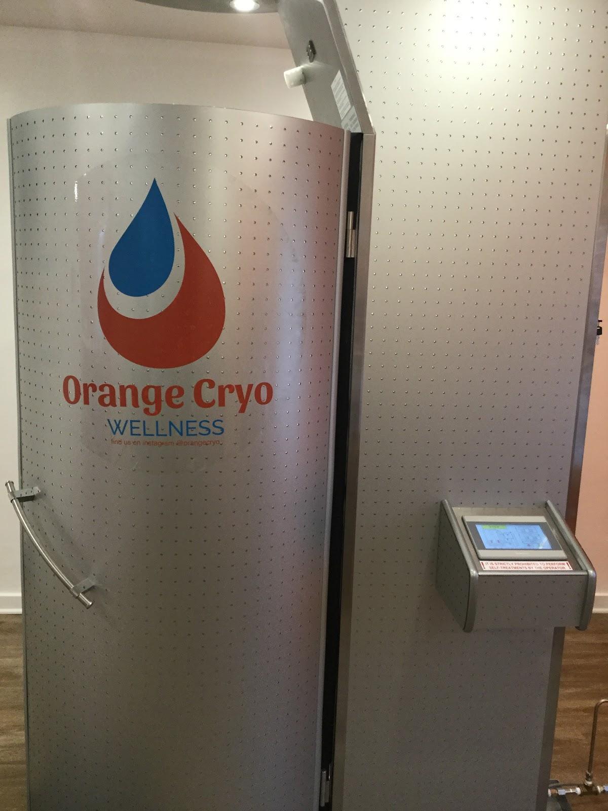 Orange Cryo Wellness — photo 2