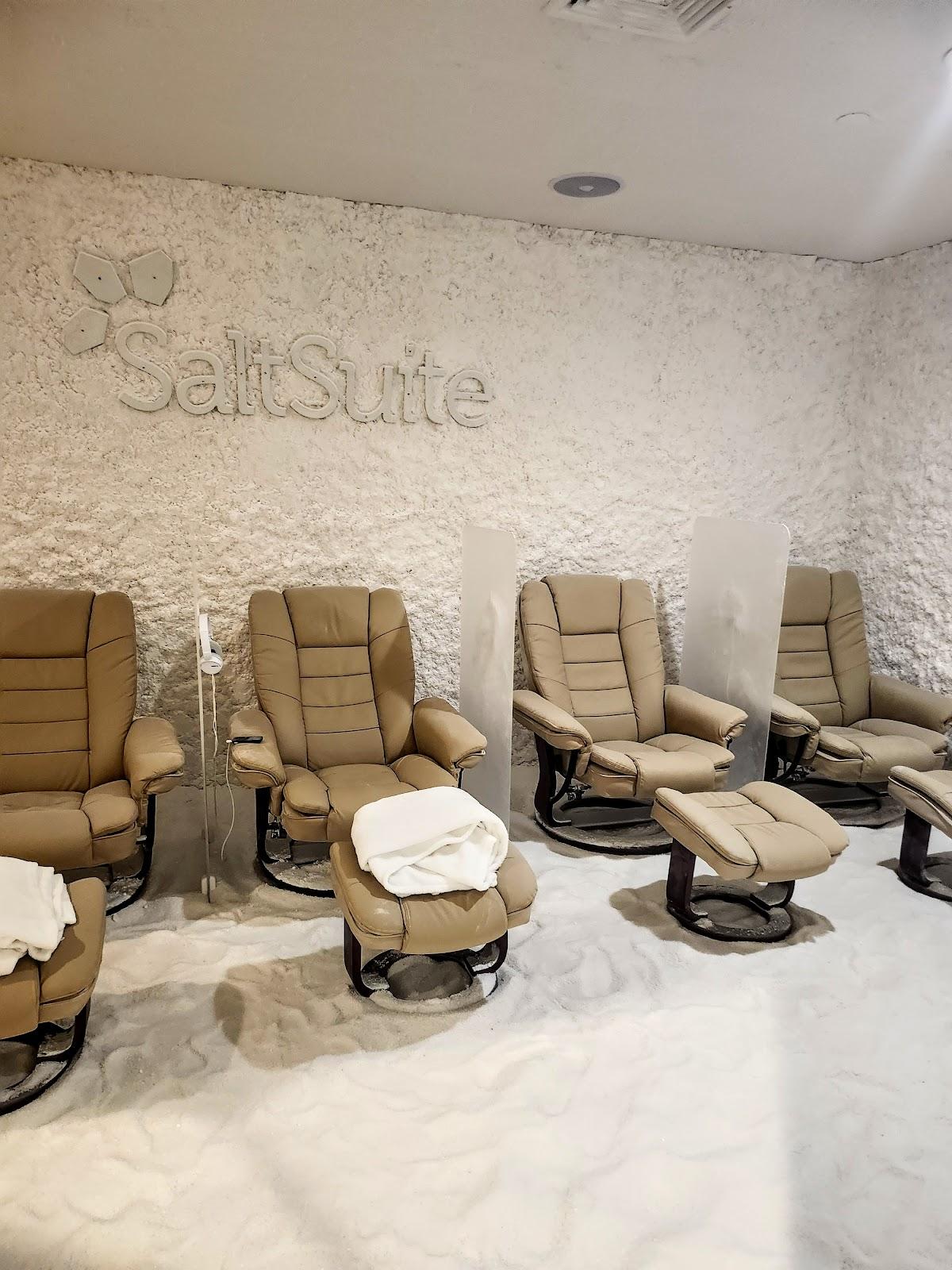 The Salt Suite Wellness Center - Voorhees — photo 2