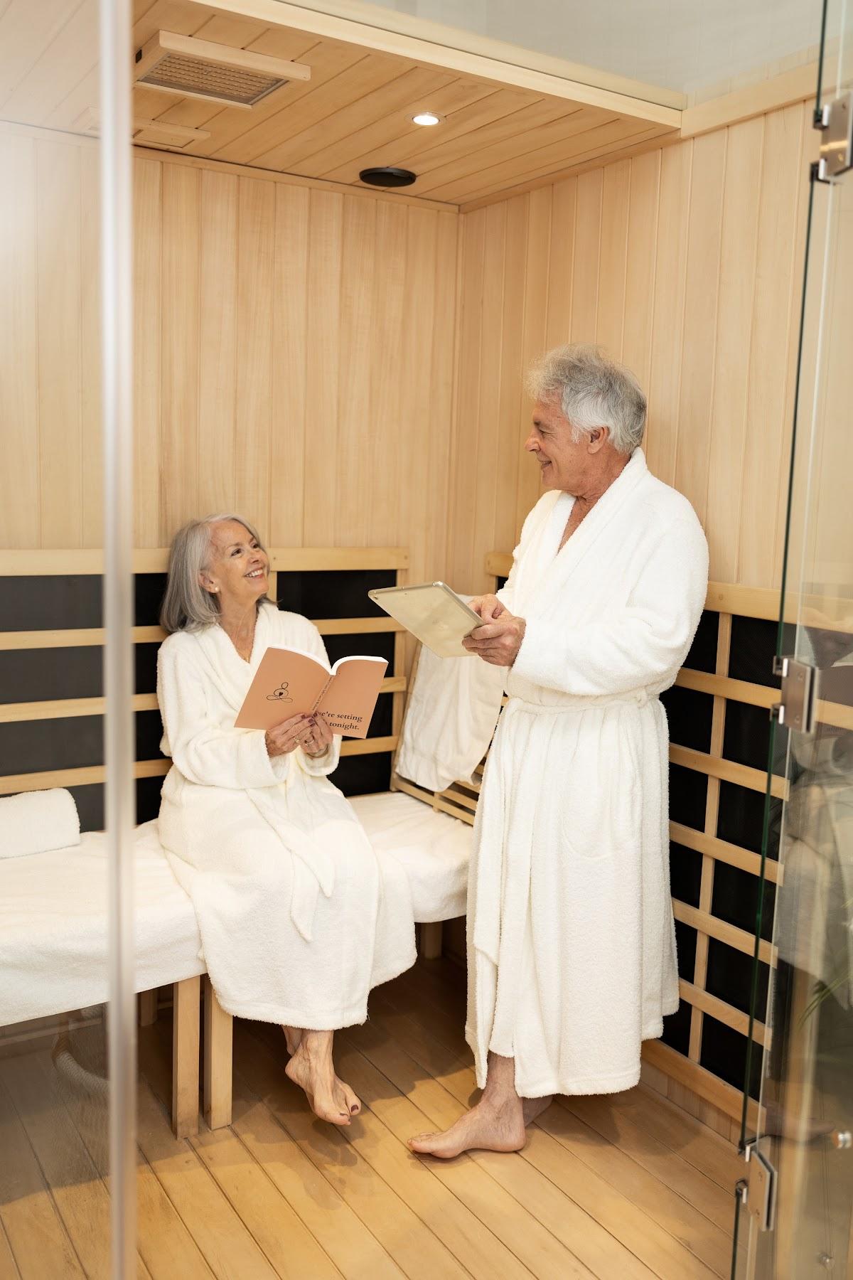beem® Light Sauna Raleigh — photo 2