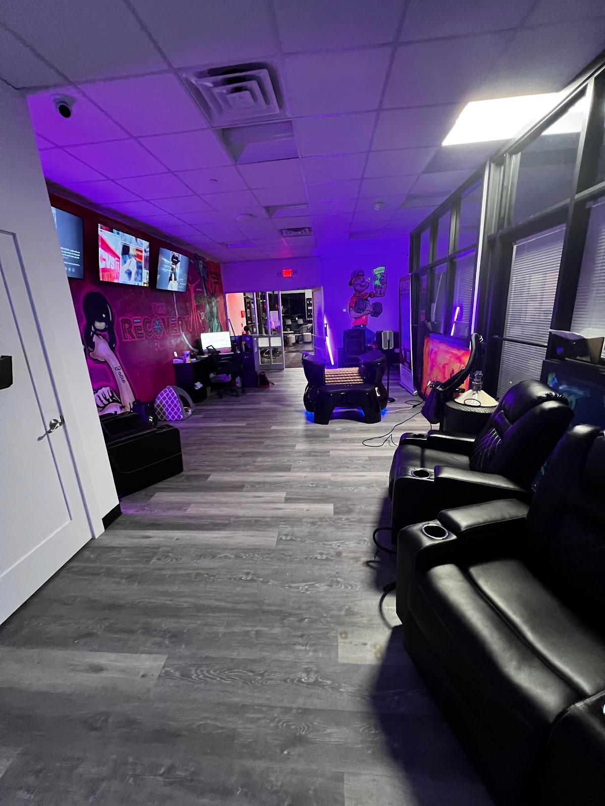 The Recovery Room — photo 2