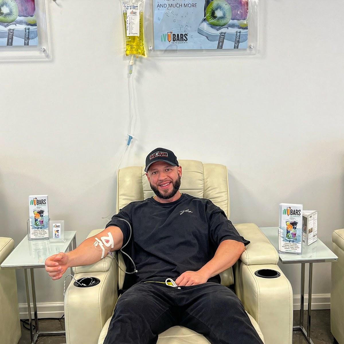 The Recovery Room — photo 3