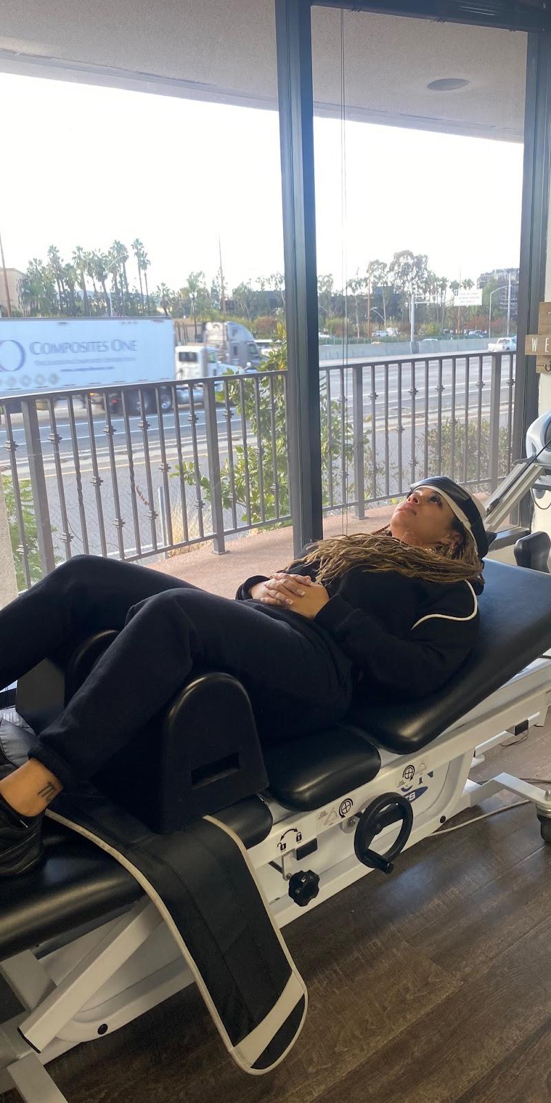 Therapy Cryo Salon — recovery studio in Lake Forest, CA