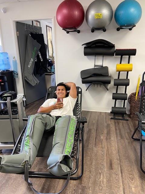 Therapy Cryo Salon — photo 2