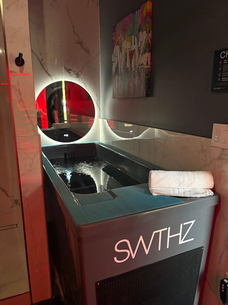 SWTHZ Coppell Contrast Therapy Studio — photo 2