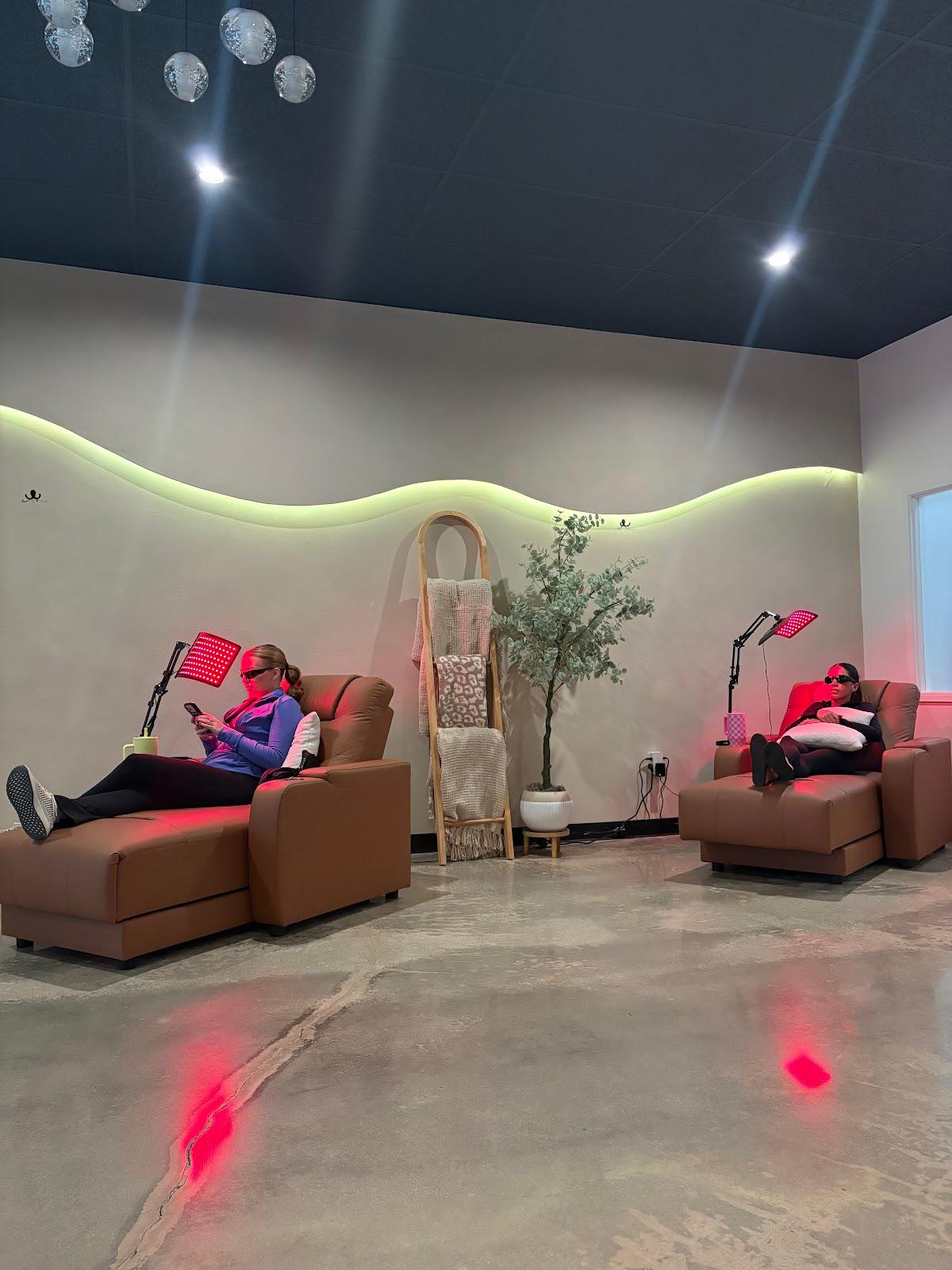 Rilora Revival Room - IV Therapy & Pilates Studio — photo 2