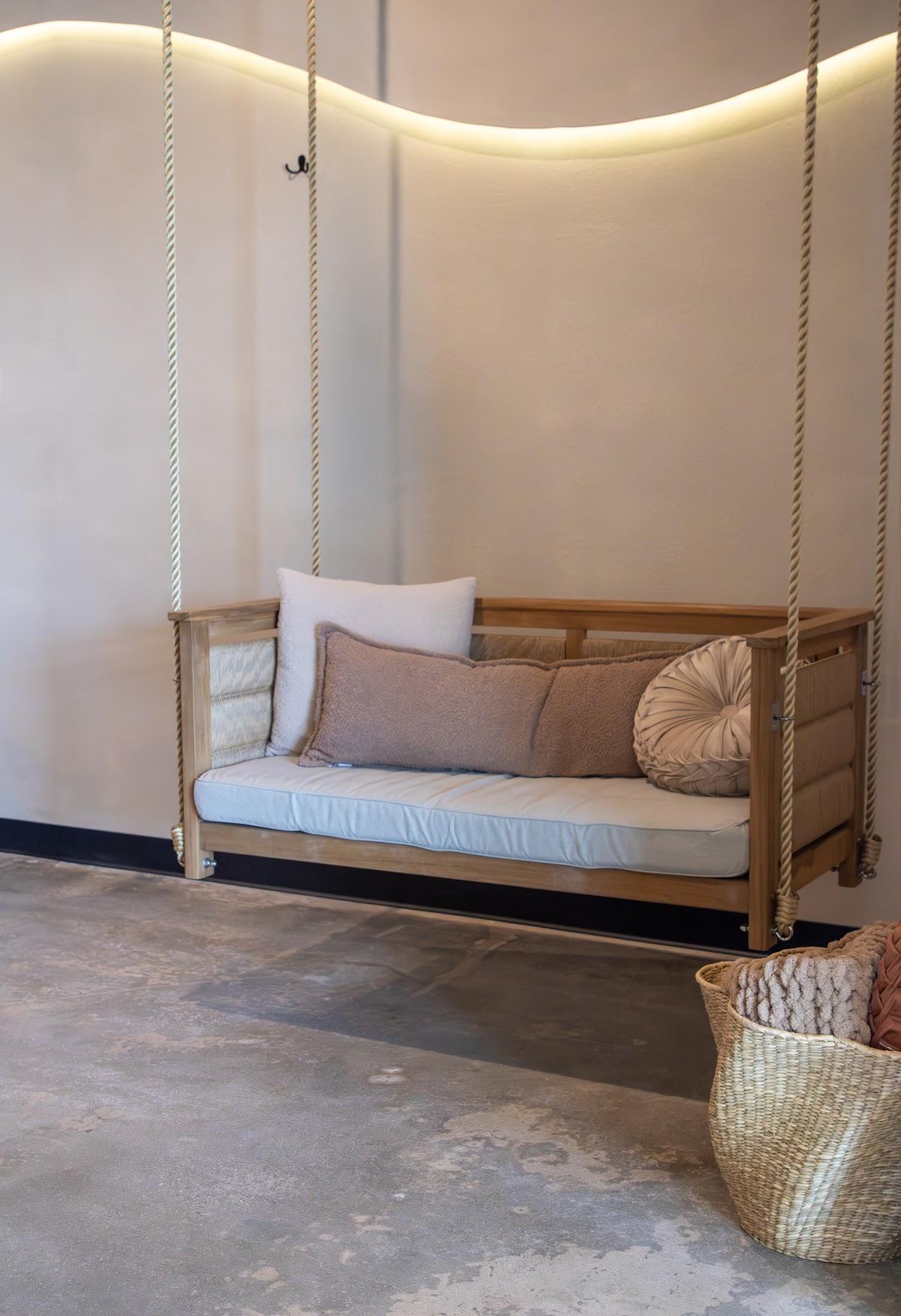 Rilora Revival Room - IV Therapy & Pilates Studio — photo 4