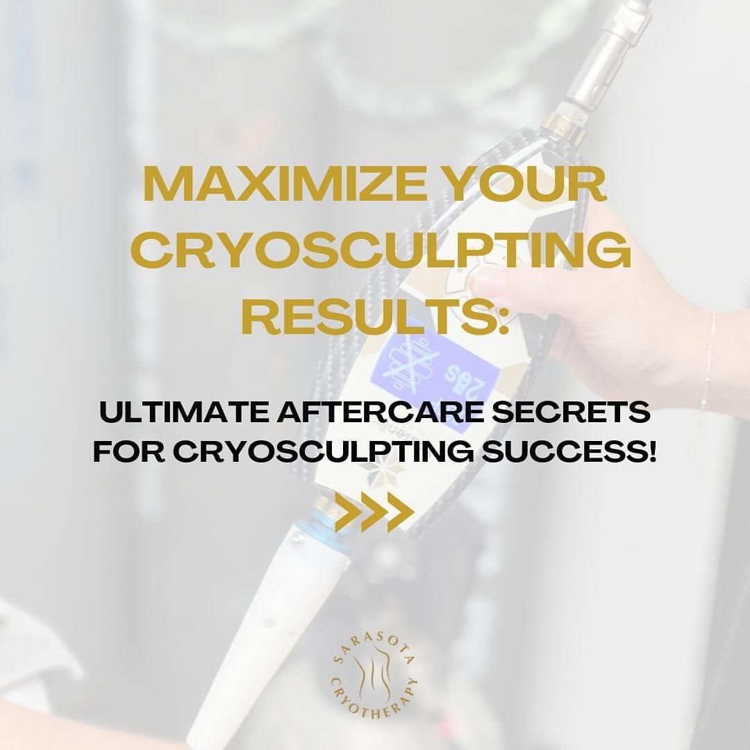 Sarasota Cryotherapy — photo 2