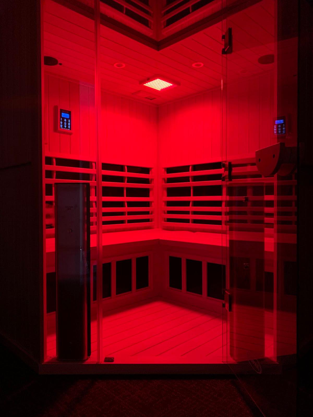 ICE CryoSpa and MediSpa — recovery studio