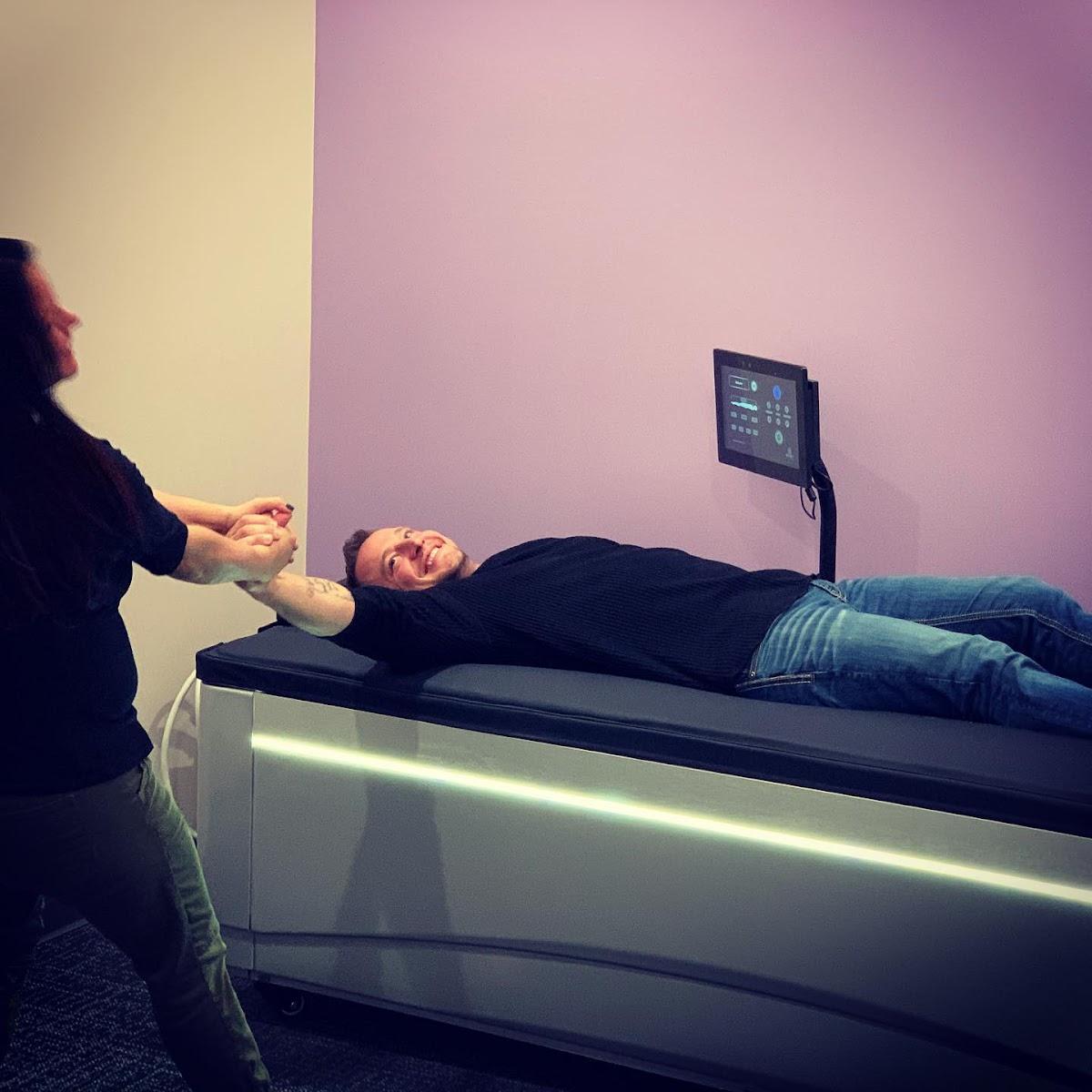 ICE CryoSpa and MediSpa — photo 2