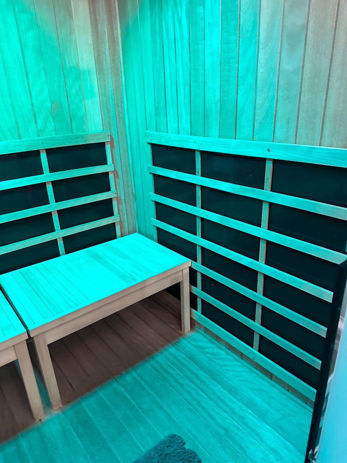 iCRYO Cryotherapy + iV Therapy + Body Sculpting + Red Light Therapy (Boca Raton) — photo 3